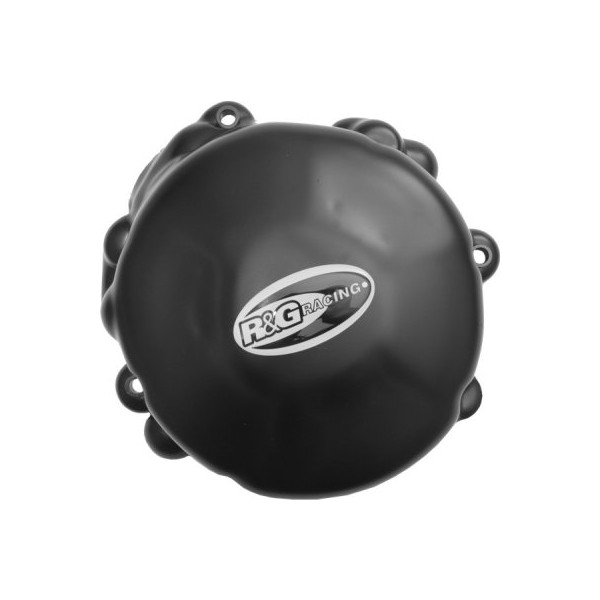 R&G LH ENGINE COVER R&G